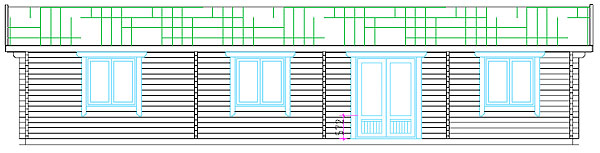 Copas Mobile Home